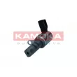 KAMOKA RA039 - Valve de commande, réglage d'arbres à came