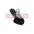 KAMOKA RA043 - Valve de commande, réglage d'arbres à came