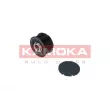 KAMOKA RC010 - Poulie roue libre, alternateur