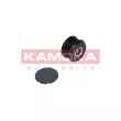 KAMOKA RC010 - Poulie roue libre, alternateur