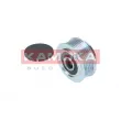 KAMOKA RC013 - Poulie roue libre, alternateur