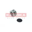 KAMOKA RC018 - Poulie roue libre, alternateur