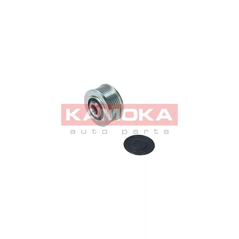 Poulie roue libre, alternateur KAMOKA RC018 - Visuel 1