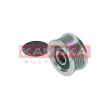 KAMOKA RC018 - Poulie roue libre, alternateur