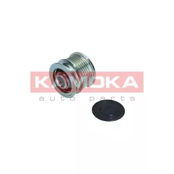 Poulie roue libre, alternateur KAMOKA RC045