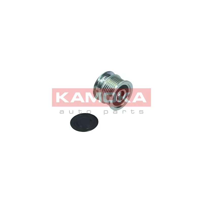 Poulie roue libre, alternateur KAMOKA RC045 - Visuel 1
