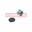 KAMOKA RC054 - Poulie roue libre, alternateur