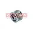 KAMOKA RC083 - Poulie roue libre, alternateur