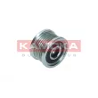 KAMOKA RC083 - Poulie roue libre, alternateur