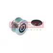 KAMOKA RC123 - Poulie roue libre, alternateur