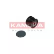 KAMOKA RC125 - Poulie roue libre, alternateur