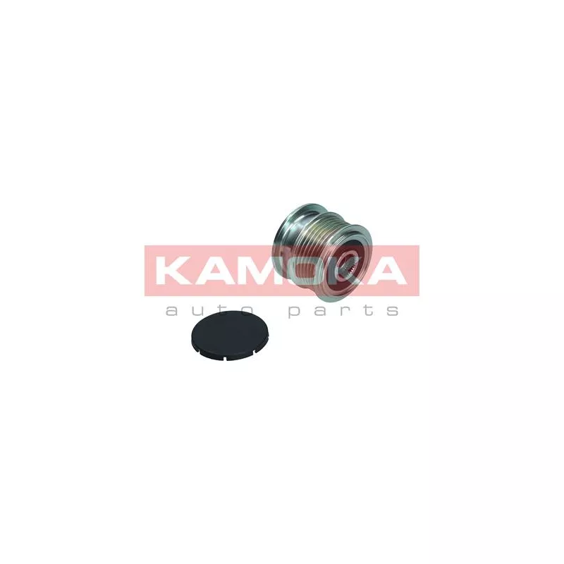Poulie roue libre, alternateur KAMOKA RC127 - Visuel 1