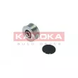KAMOKA RC131 - Poulie roue libre, alternateur