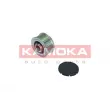 KAMOKA RC132 - Poulie roue libre, alternateur