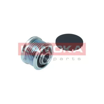 Poulie roue libre, alternateur KAMOKA RC142