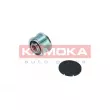 KAMOKA RC142 - Poulie roue libre, alternateur