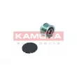 KAMOKA RC142 - Poulie roue libre, alternateur