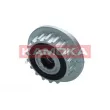 KAMOKA RC147 - Poulie roue libre, alternateur
