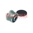 KAMOKA RC150 - Poulie roue libre, alternateur