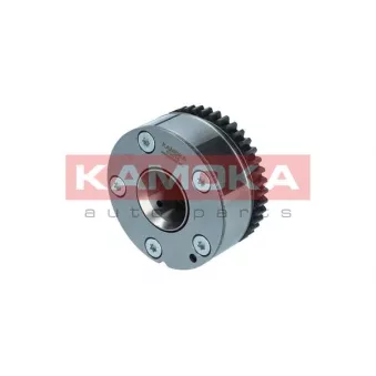 Dispositif de réglage électrique d'arbre à cames KAMOKA OEM 130257094R