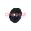 KAMOKA RW054 - Poulie, vilebrequin