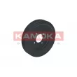 KAMOKA RW059 - Poulie, vilebrequin