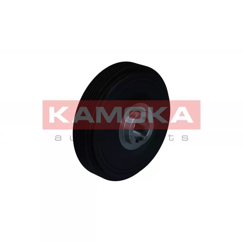 Poulie, vilebrequin KAMOKA RW061 - Visuel 2