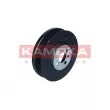 KAMOKA RW066 - Poulie, vilebrequin
