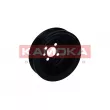 KAMOKA RW067 - Poulie, vilebrequin