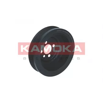 Poulie, vilebrequin KAMOKA OEM 03G105243B