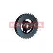 KAMOKA RW072 - Poulie, vilebrequin