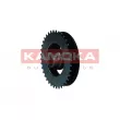KAMOKA RW072 - Poulie, vilebrequin