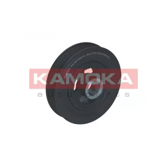 Poulie, vilebrequin KAMOKA RW073