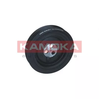 Poulie, vilebrequin KAMOKA OEM 1379766