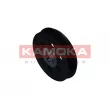 KAMOKA RW078 - Poulie, vilebrequin