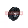 KAMOKA RW081 - Poulie, vilebrequin