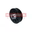 KAMOKA RW081 - Poulie, vilebrequin