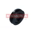 KAMOKA RW081 - Poulie, vilebrequin