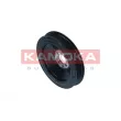 KAMOKA RW087 - Poulie, vilebrequin