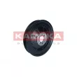KAMOKA RW087 - Poulie, vilebrequin