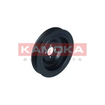 Poulie, vilebrequin KAMOKA OEM 614584