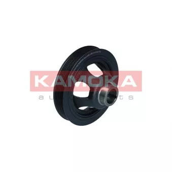 Poulie, vilebrequin KAMOKA RW090