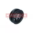 KAMOKA RW091 - Poulie, vilebrequin