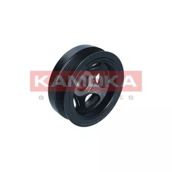 Poulie, vilebrequin KAMOKA OEM A6420300003
