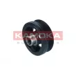 KAMOKA RW091 - Poulie, vilebrequin