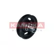 Poulie, vilebrequin KAMOKA [RW092]