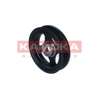 Poulie, vilebrequin KAMOKA OEM 134080R030