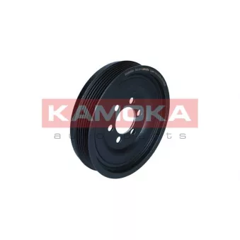 Poulie, vilebrequin KAMOKA OEM 11237624103