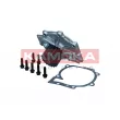 KAMOKA T0288 - Pompe à eau, refroidissement du moteur