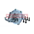 KAMOKA T0288 - Pompe à eau, refroidissement du moteur